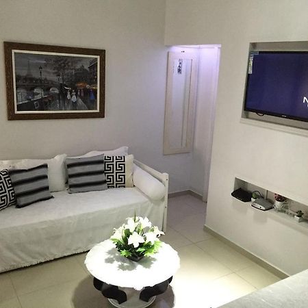 Confortavel Apartamento Copacabana Rio de Janeiro Eksteriør billede