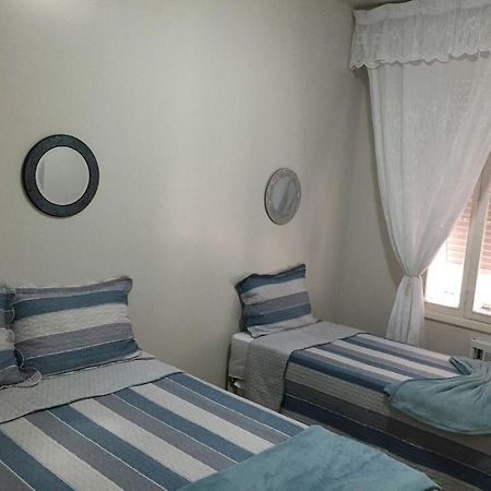 Confortavel Apartamento Copacabana Rio de Janeiro Eksteriør billede