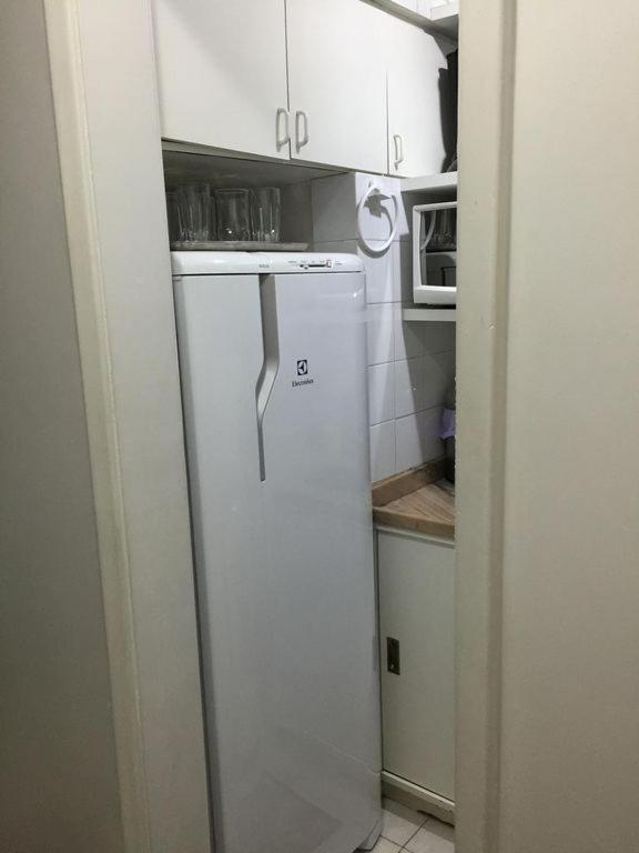 Confortavel Apartamento Copacabana Rio de Janeiro Eksteriør billede