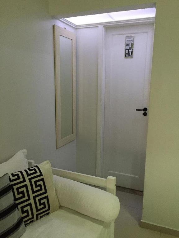 Confortavel Apartamento Copacabana Rio de Janeiro Eksteriør billede