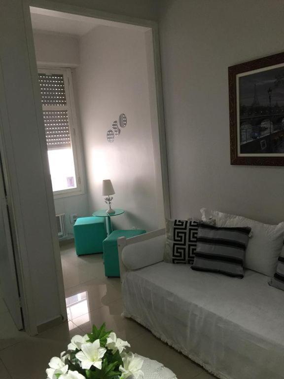 Confortavel Apartamento Copacabana Rio de Janeiro Eksteriør billede