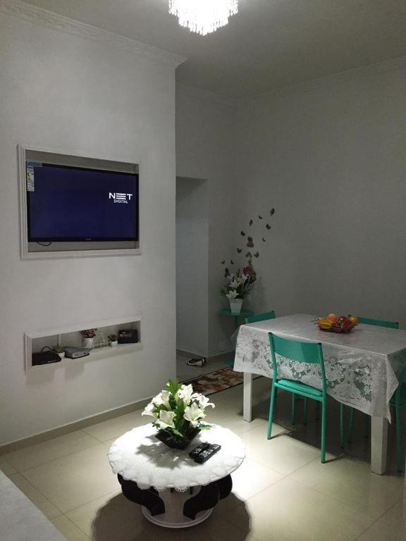 Confortavel Apartamento Copacabana Rio de Janeiro Eksteriør billede