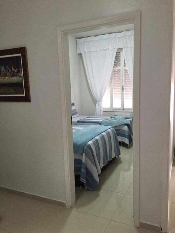 Confortavel Apartamento Copacabana Rio de Janeiro Eksteriør billede