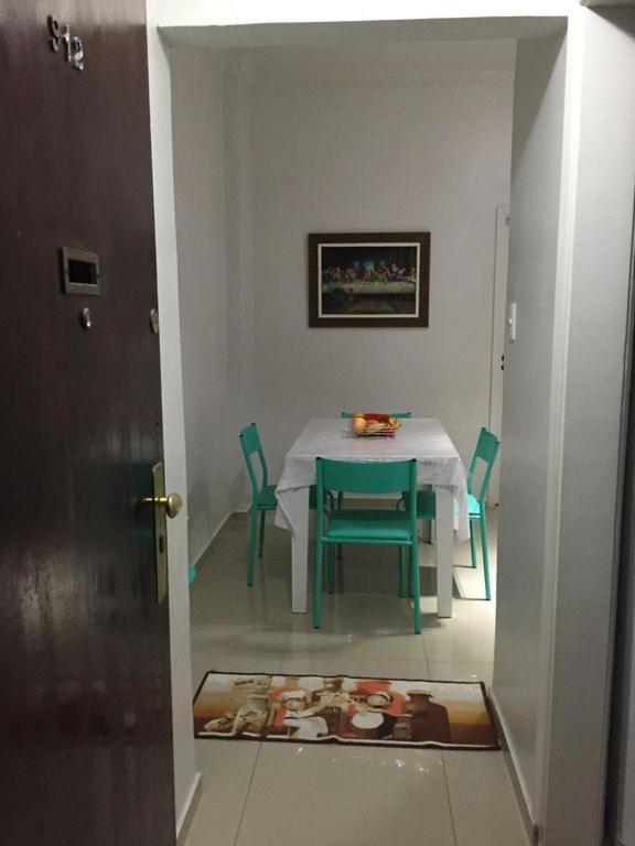 Confortavel Apartamento Copacabana Rio de Janeiro Eksteriør billede